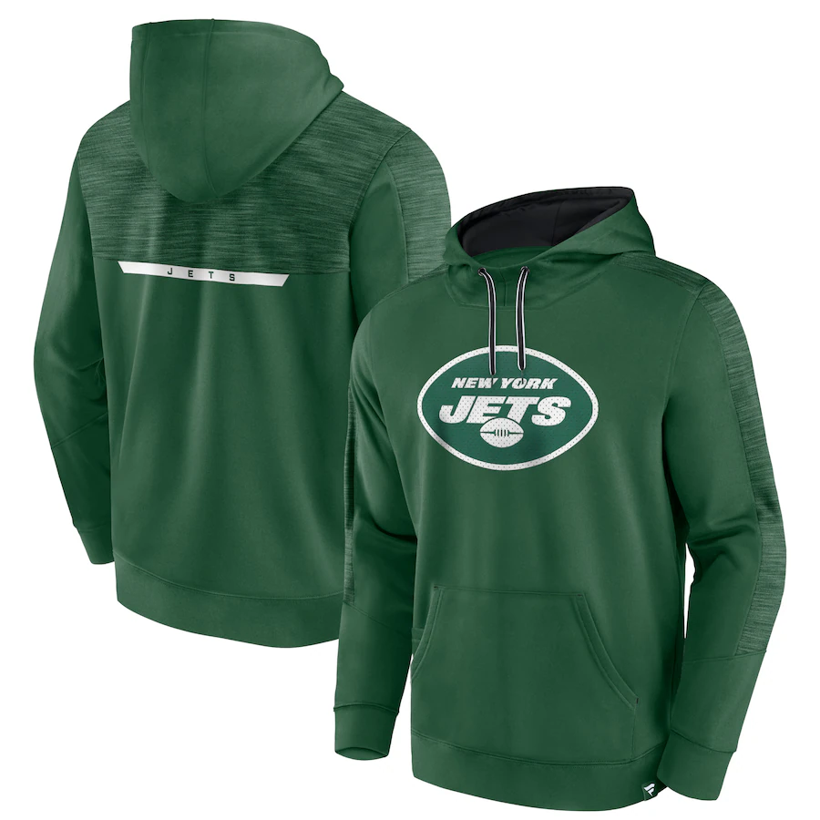 Men 2023 NFL New York Jets Sweater->los angeles rams->NFL Jersey